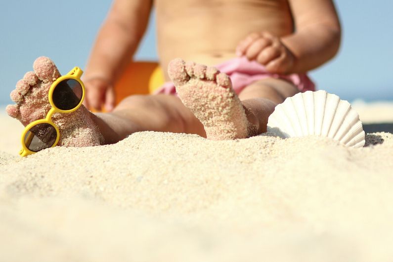 Top Summer Vacation Activities To Do With Your Kids