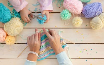 6 Practical Hobbies To Learn This Spring With Your Kids