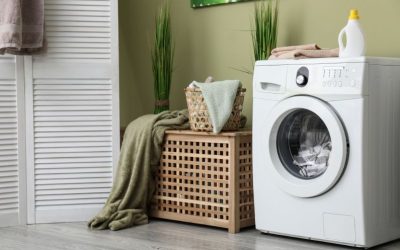 Items That Can Destroy a Washing Machine