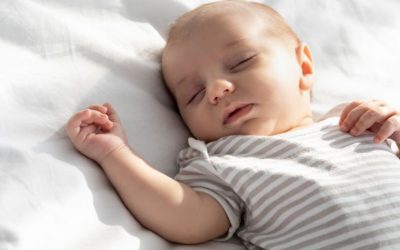 What You Need To Know About SIDS and Sleep