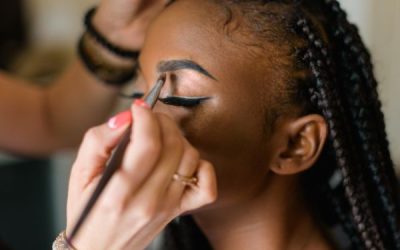 The Benefits of a Career as a Makeup Artist