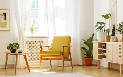 Easy Decorating Tips for Small Apartments