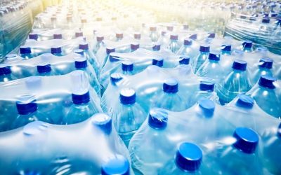Top Reasons To Stop Drinking Bottled Water
