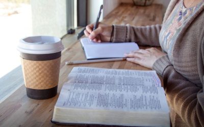 Tips for Creating Your Own Bible Study Group
