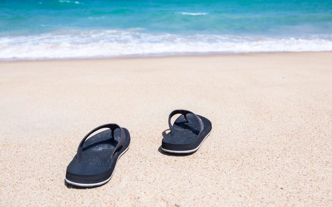 Summer Sandals Guide
