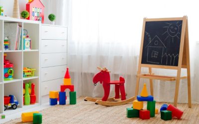 5 Tips for Getting Rid of Your Child’s Old Toys