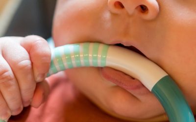 What To Do When Your Baby Is Teething and Can’t Sleep
