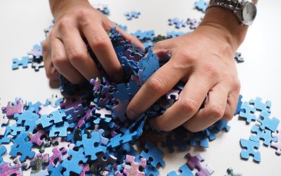 Why You Want To Start Working On Jigsaw Puzzles Regularly