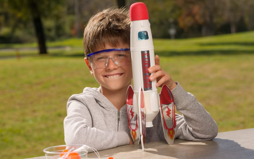 Staying Ahead in STEM: How Problem-Solving Keeps Advanced Students Challenged