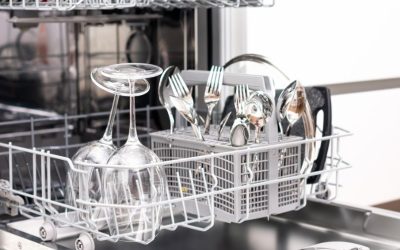 The Ultimate Guide to Loading Your Dishwasher