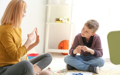 Ways To Help Autistic Children With Transitions