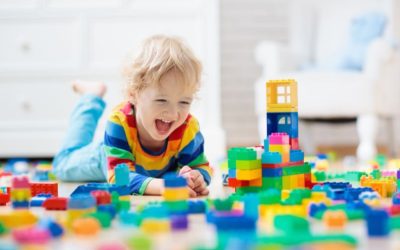 Tips for Improving Your Child’s Development