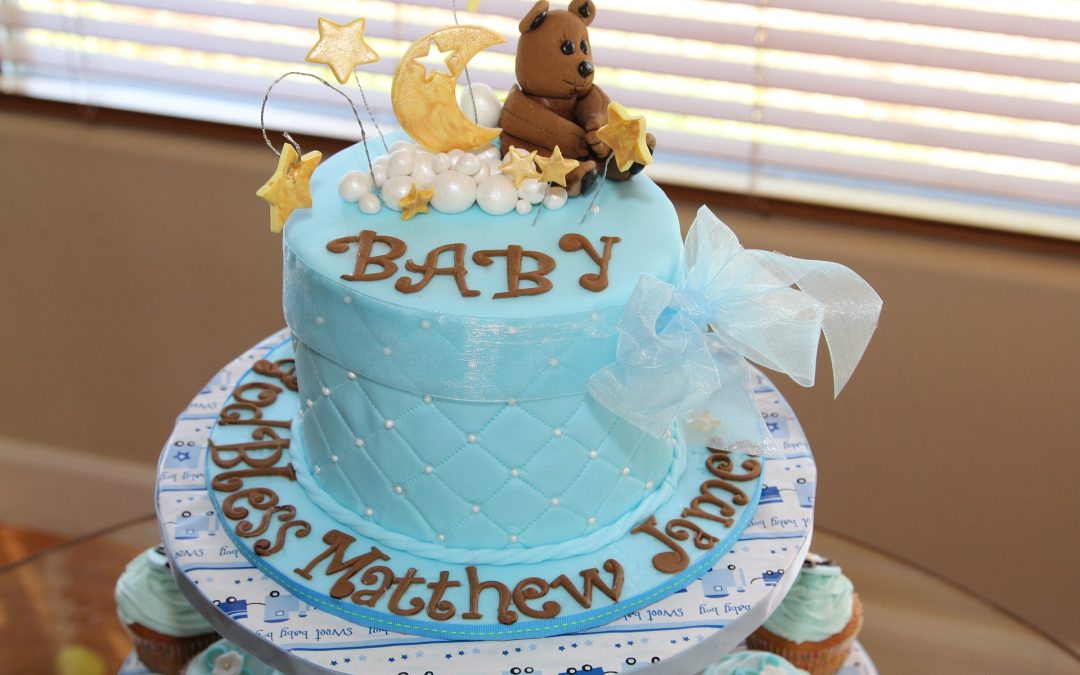 How To Plan a Successful Surprise Baby Shower