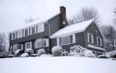 Home Maintenance Tasks To Do Before Winter