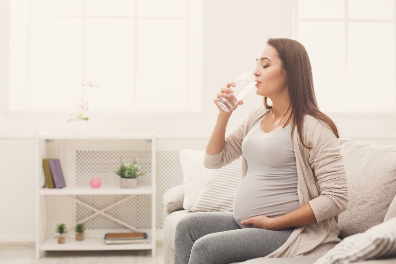 How To Feel More Comfortable During Your Pregnancy