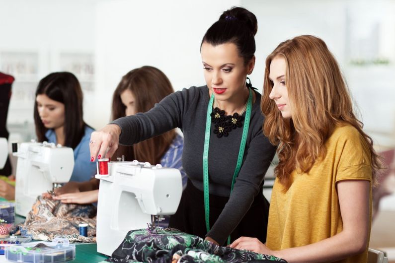 4 Reasons Why Sewing Is Making a Comeback