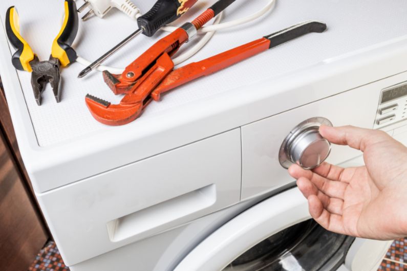 Important Advantages of Having an Appliance Repaired