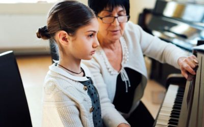 Why You Should Enroll Your Kids in Piano Lessons