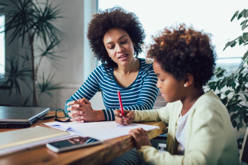 Ways To Expand Your Children’s Education at Home