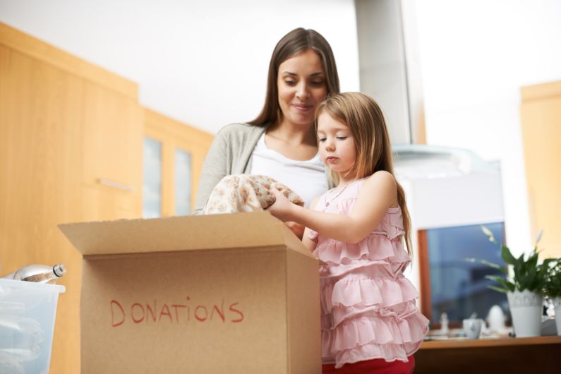 4 Reasons Everyone Should Donate to Charity