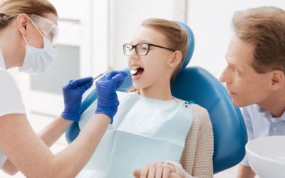 Tips for Preparing Your Child for Braces