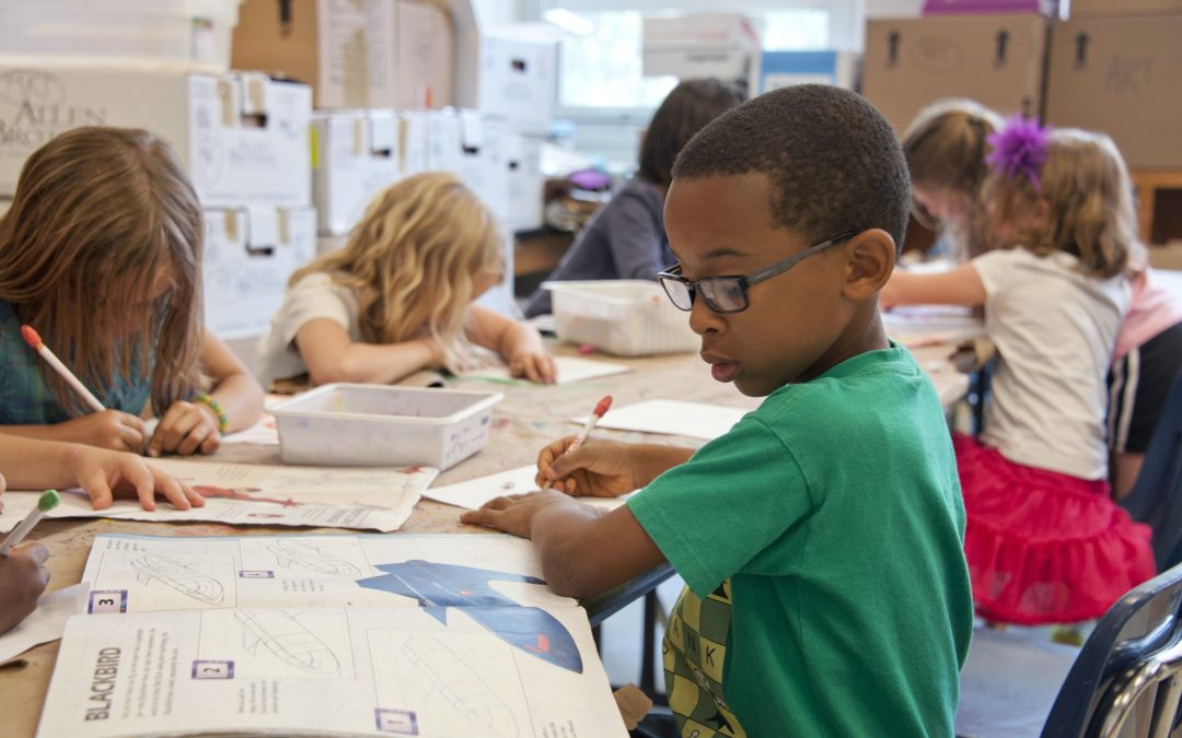 How Can Parent Support Change The Child’s Education?
