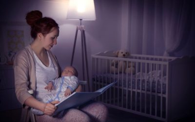 New Parents’ Guide: Ways To Keep Your Baby Comfy at Night