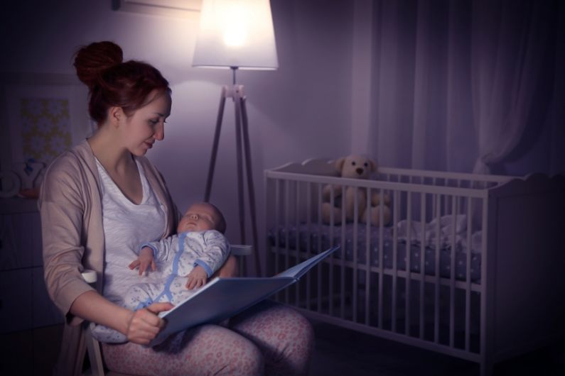New Parents’ Guide: Ways To Keep Your Baby Comfy at Night