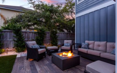 Best Ways To Improve Your Backyard Space