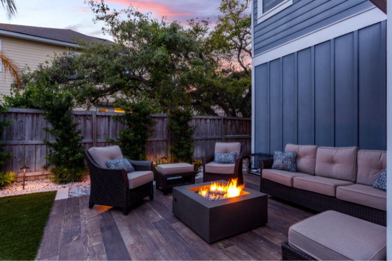 Best Ways To Improve Your Backyard Space