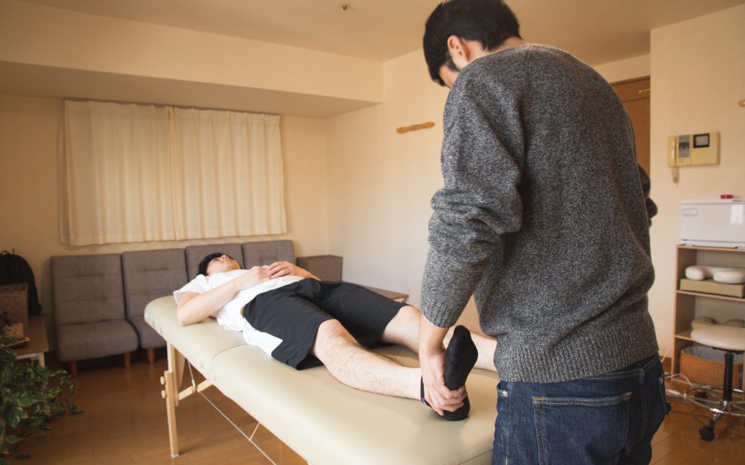 When Should You Visit a Physiotherapist? 8 Key Reasons to Seek Help