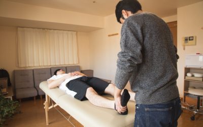 When Should You Visit a Physiotherapist? 8 Key Reasons to Seek Help