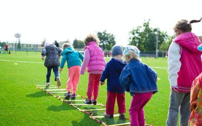The Power of Play: Using Playful Activities to Foster Communication Skills in Children