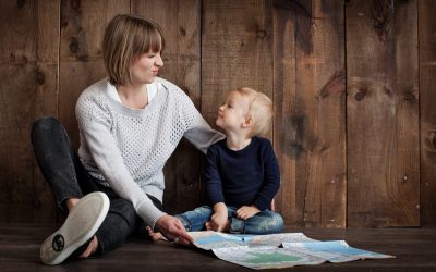 Navigating Parenting Alone with Resilience and Grace