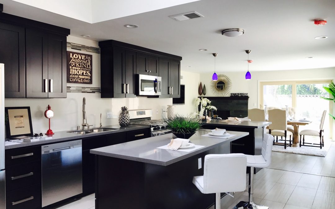 Designing the Smart Kitchen of Your Dreams: Inspiration and Tips