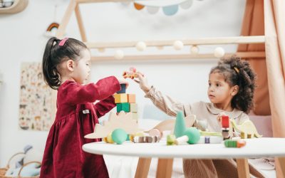 The Therapeutic Power of Play: Unconventional Approaches to Children’s Psychological Well-being