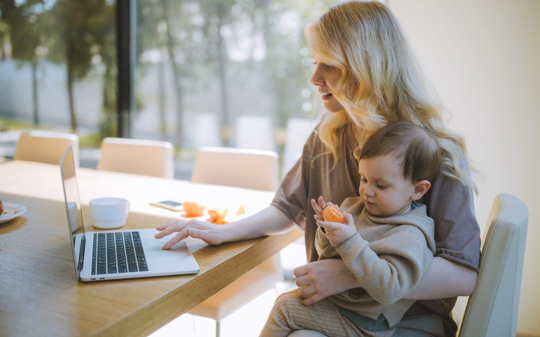 Striking a Harmonious Balance: Nurturing Work-Life Integration as a Parent