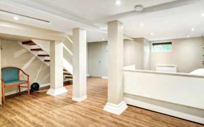 5 Renovations You Can Make to Your Basement