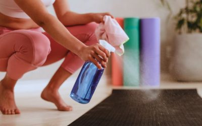 3 Helpful Tips for Cleaning Your Doormat