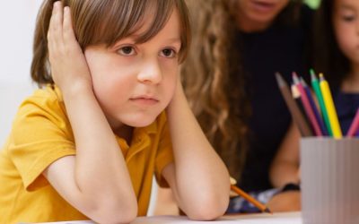 Common Challenges Children With ASD Face at School