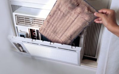 4 Reasons To Regularly Change Your Air Filters