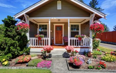 What Are Excellent Ways To Improve Curb Appeal?