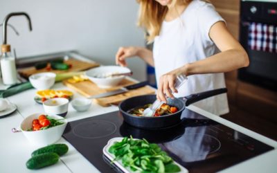 Things To Consider When Getting Yourself To Cook More