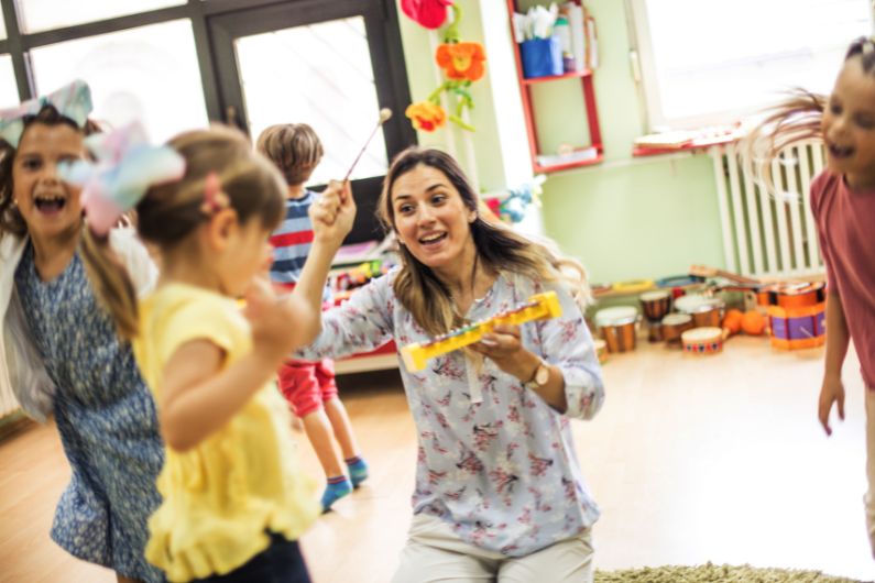 Throw the Best Party for Your Preschool Kid With These Tips