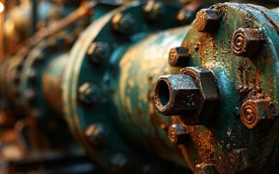 Decaying Pipes, Rising Risks: The Impact of Old Water Networks