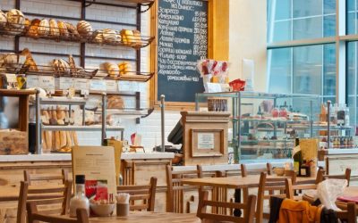 4 Tasty Ways To Upgrade Your Bakery Shop