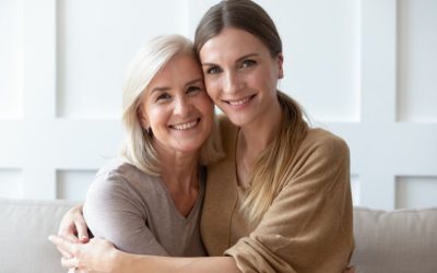 Ways To Show Your Mom You Love Her Even When You Disagree