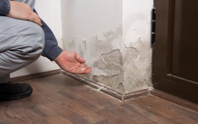 Common Causes of Water Damage in the Home