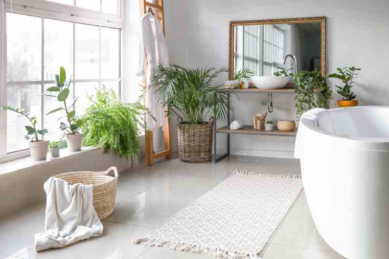 Designing a Functional and Positive Bathroom in Your Home