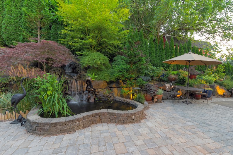 How Hardscaping Will Transform Your Backyard
